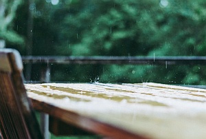 rain storms